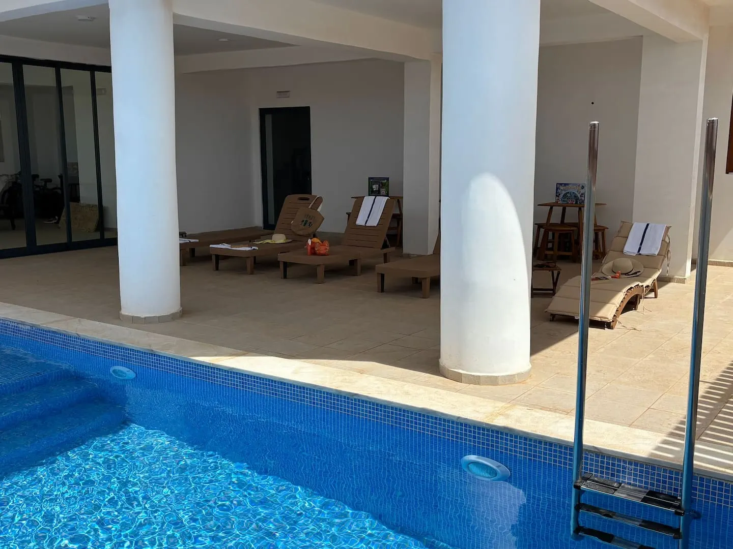 Joli Beach House - Third floor T3 Apartment with b — photo 54
