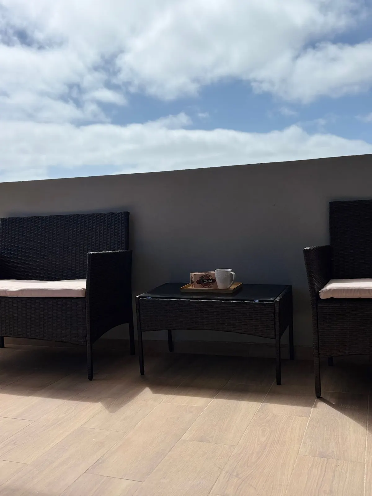 Joli Beach House - Third floor T3 Apartment with b — photo 31