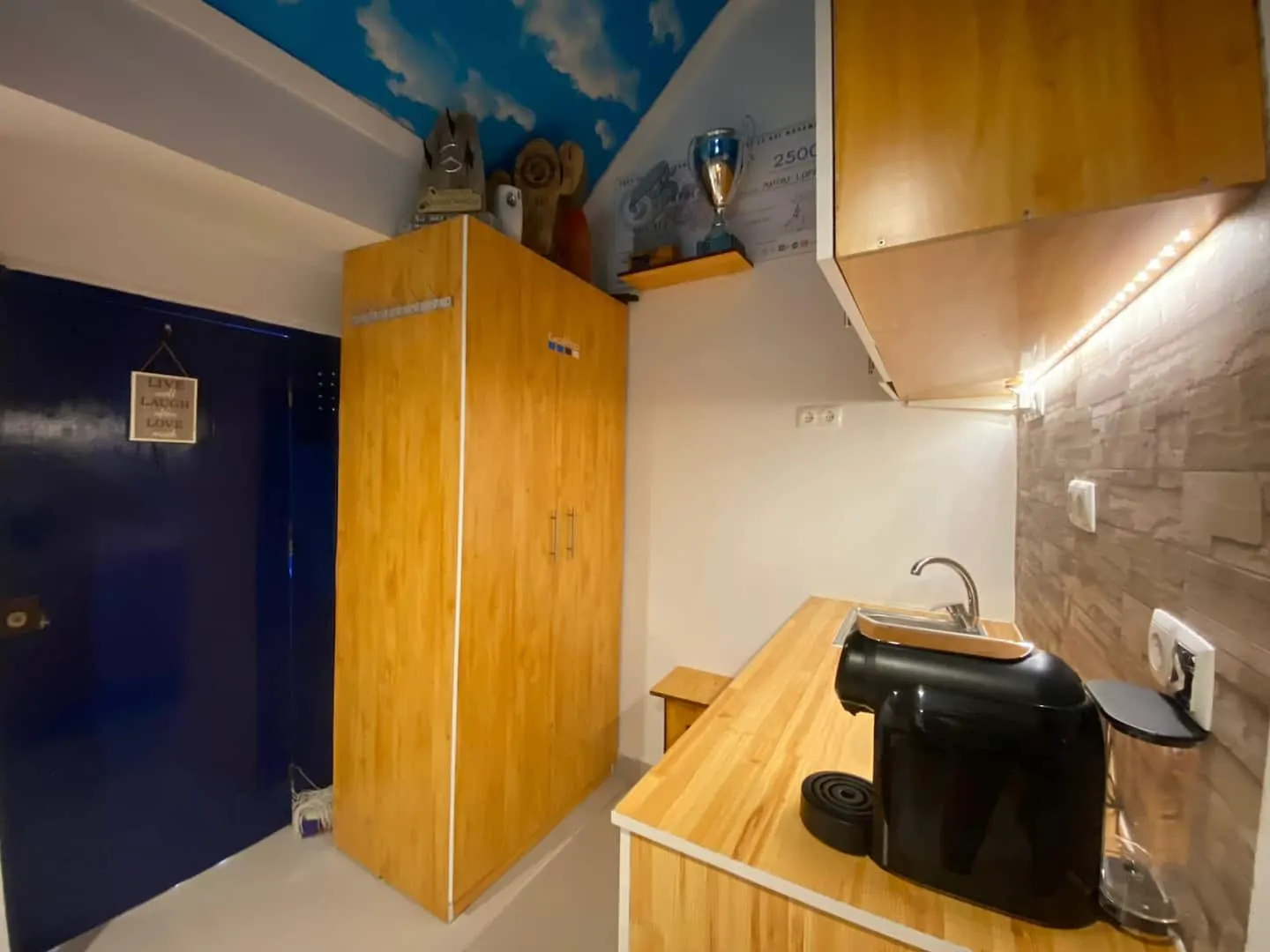 City center room - Casinha João — Additional photos