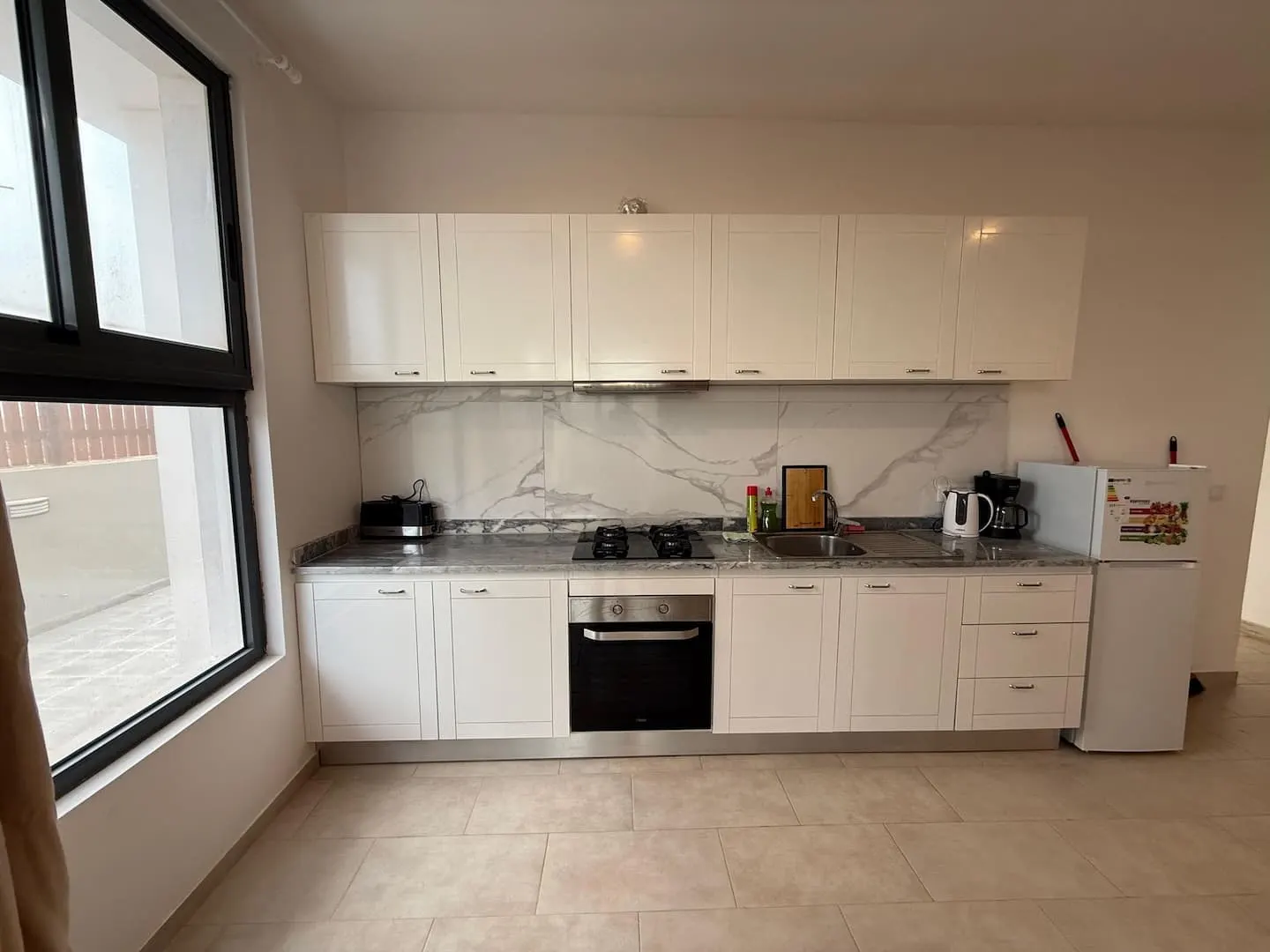 JoLi Beach House - Spacious Ground Floor T2 Apartm — photo 5
