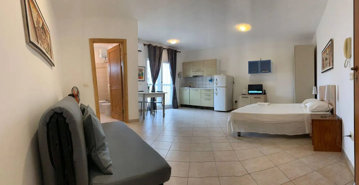 Salty Apartment- Sal Island, Cape Verde — photo 7