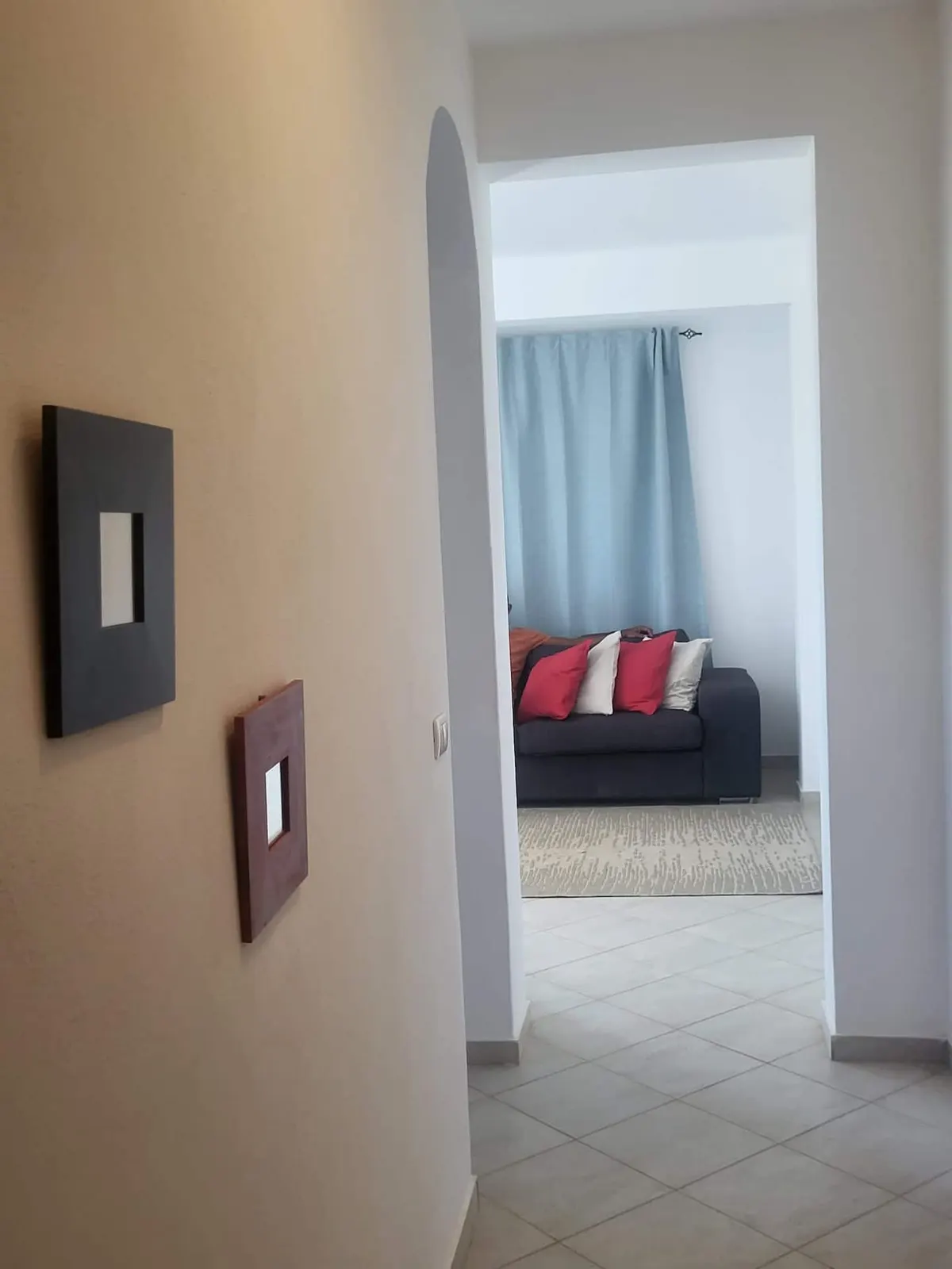 Cosy apartment close to the beach and town centre — Additional photos