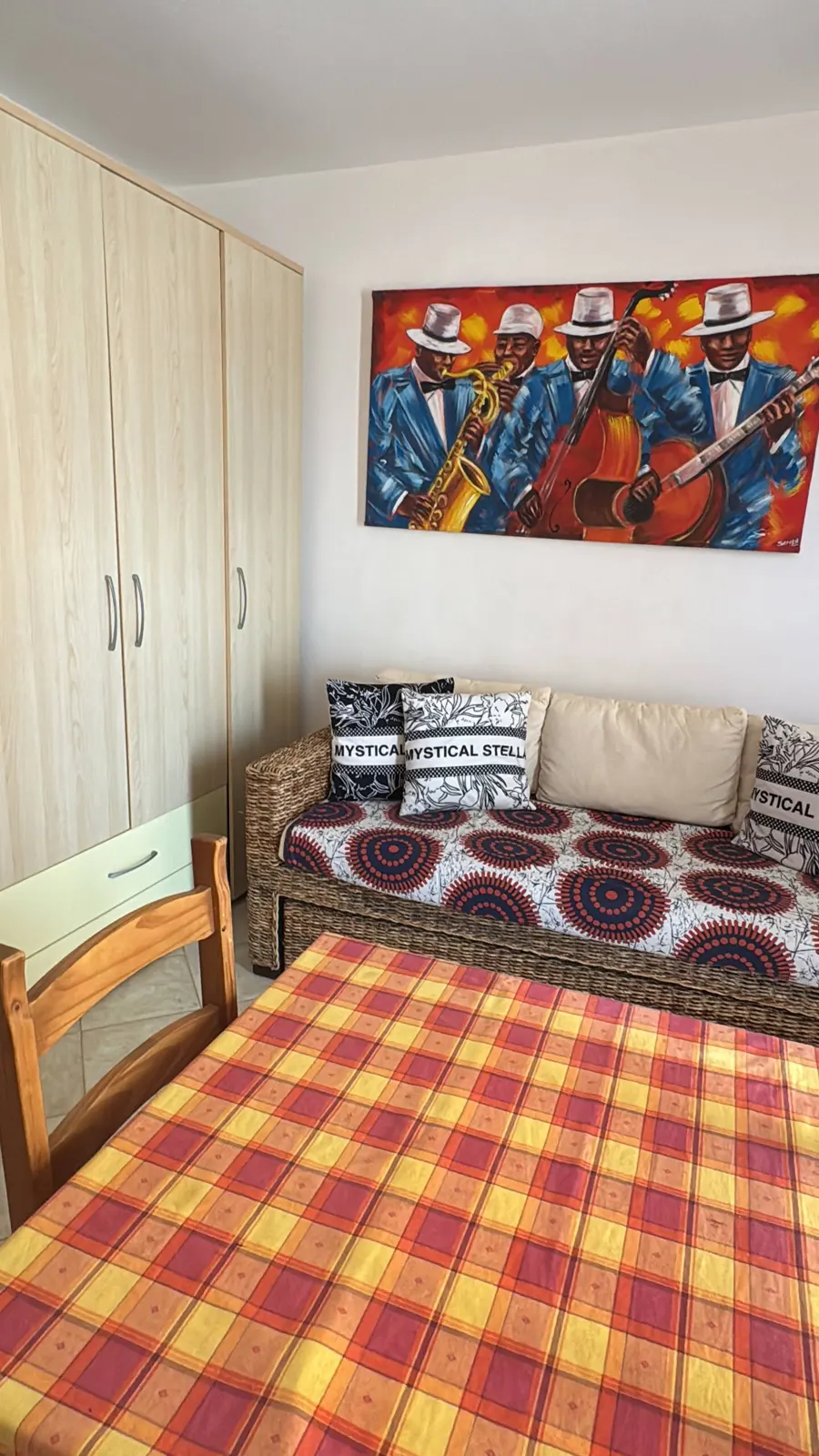 Holiday Properties Sea View Apartment — Additional photos