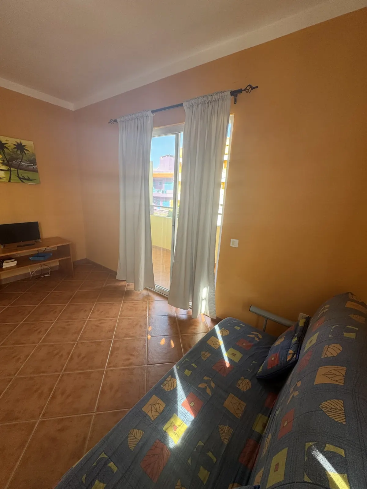 Holiday Properties Tropicana in Santa Maria, Sal