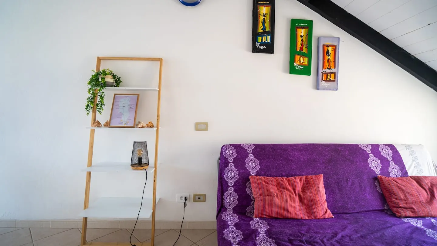 Central Penthouse, 3 Min to Beach & Wi-Fi — photo 7