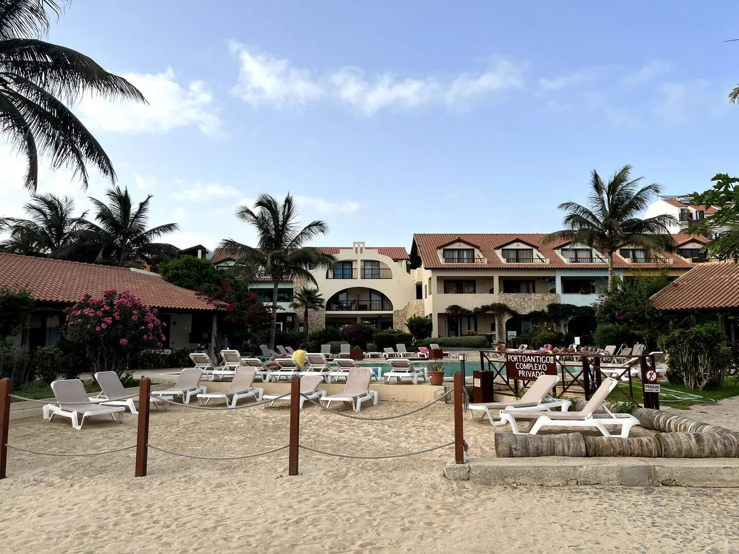 Porto Antigo 2 - Private Studio - OCEAN VIEW — Pool