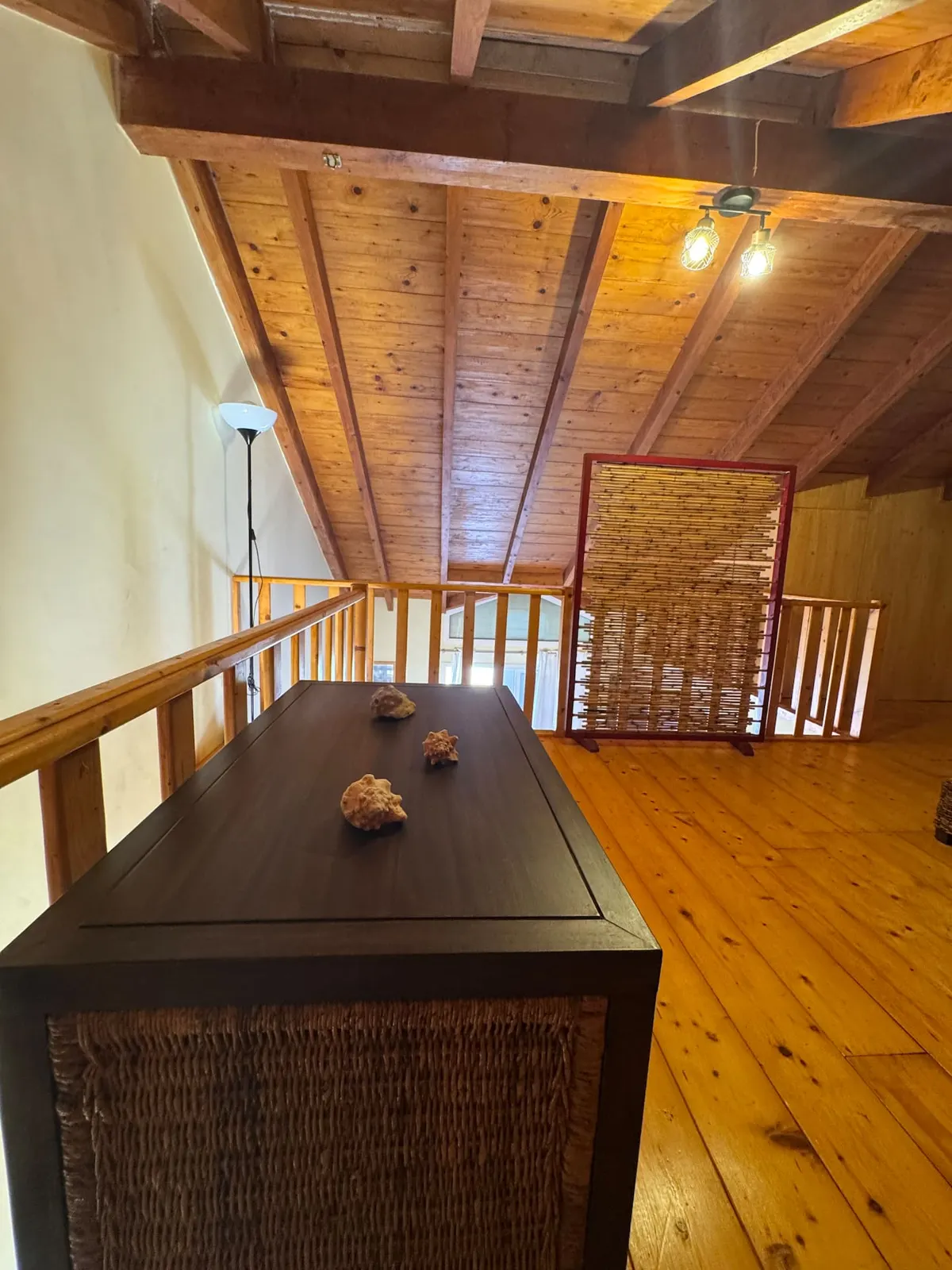 Holiday Properties Prestige Penthouse (Wi-Fi) — Additional photos