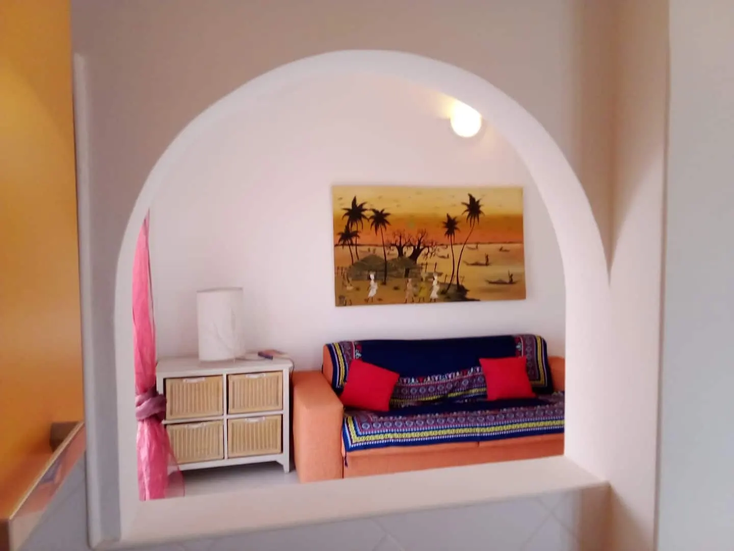 Holiday Properties Vista do Mar1 (Wi-fi) — Additional photos
