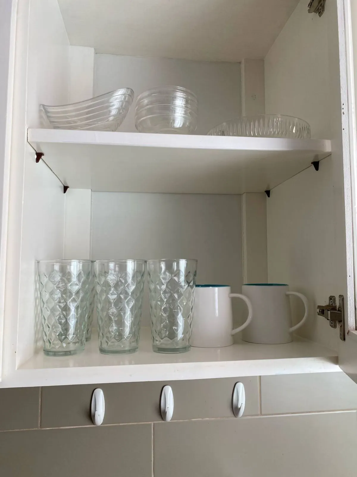Ká Rui — Kitchenette