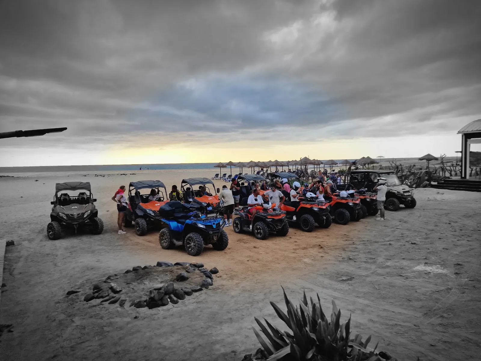 Discovery tour sal photo 2