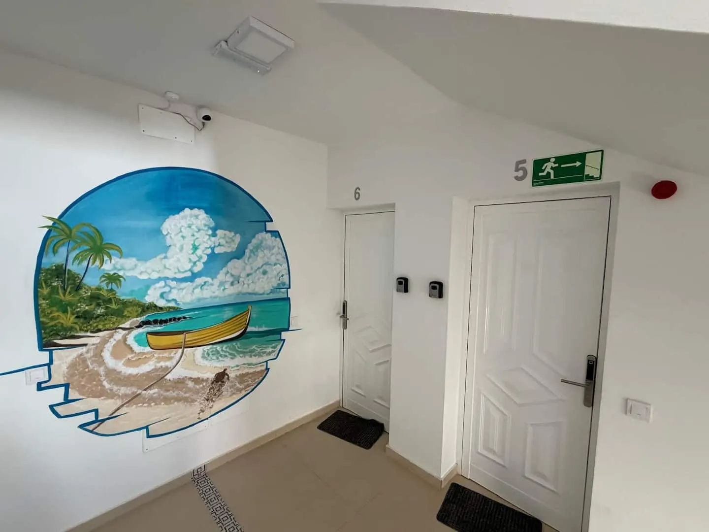 Costa MCC 5: New apartment near the beach — Additional photos