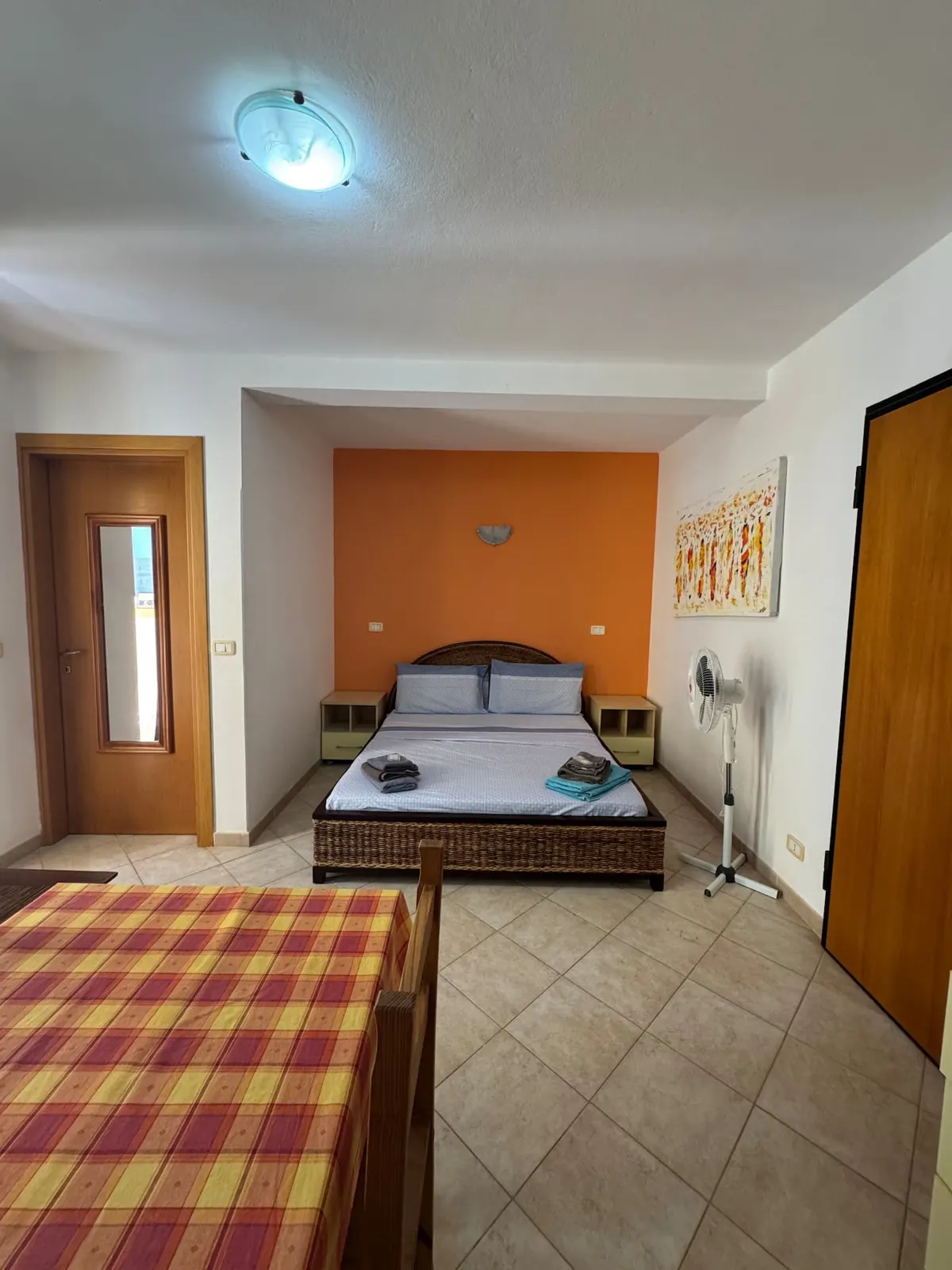 Holiday Properties Sea View Apartment — Additional photos