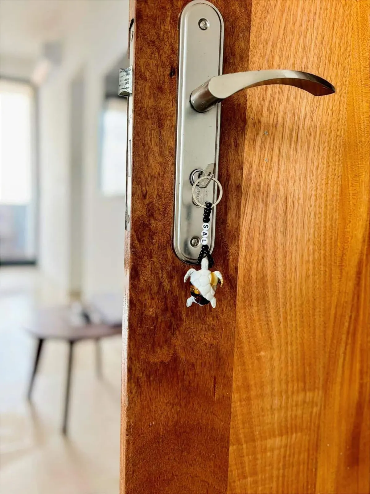 JoLi Beach House  - Spacious Second Floor T0 Suite — photo 18