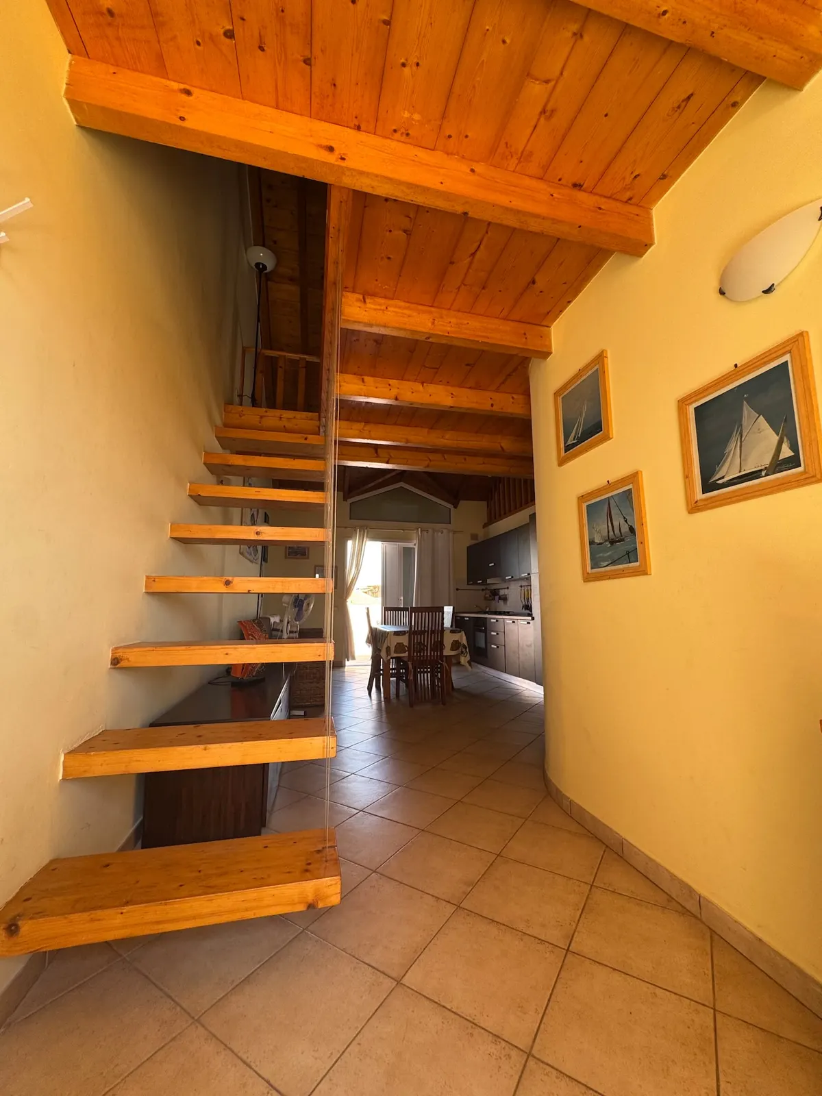 Holiday Properties Prestige Penthouse (Wi-Fi) — Additional photos