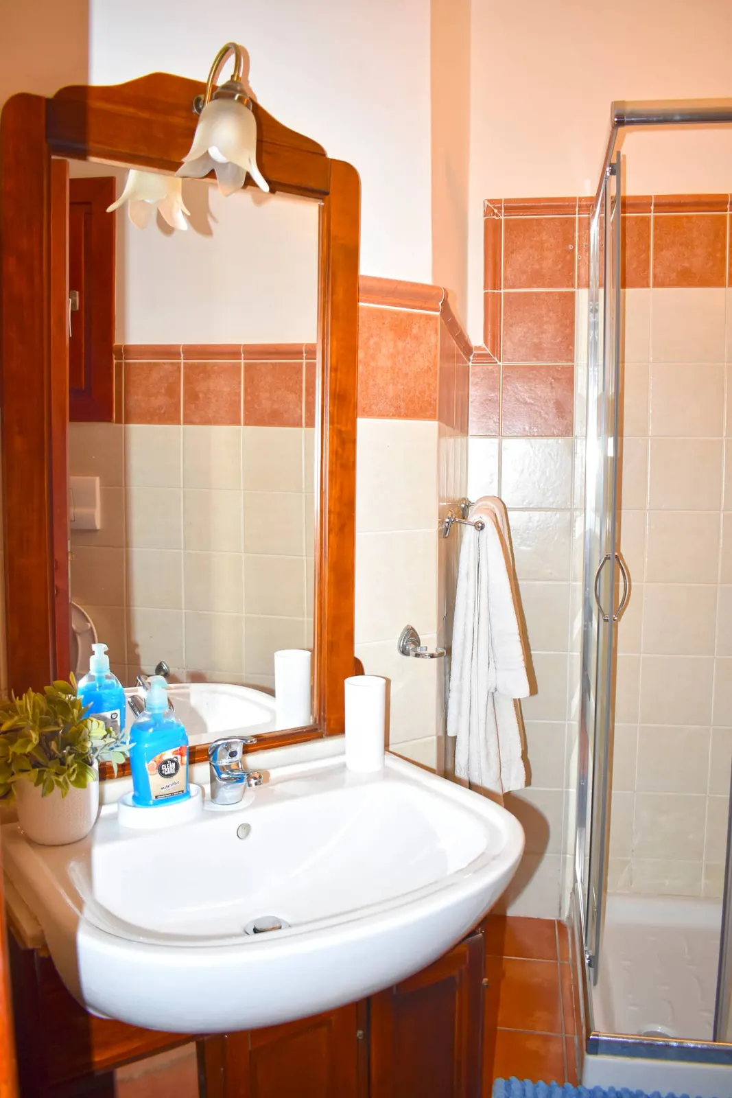 Porto Antigo 2 Studio - Balcony - OCEAN VIEW — Full bathroom