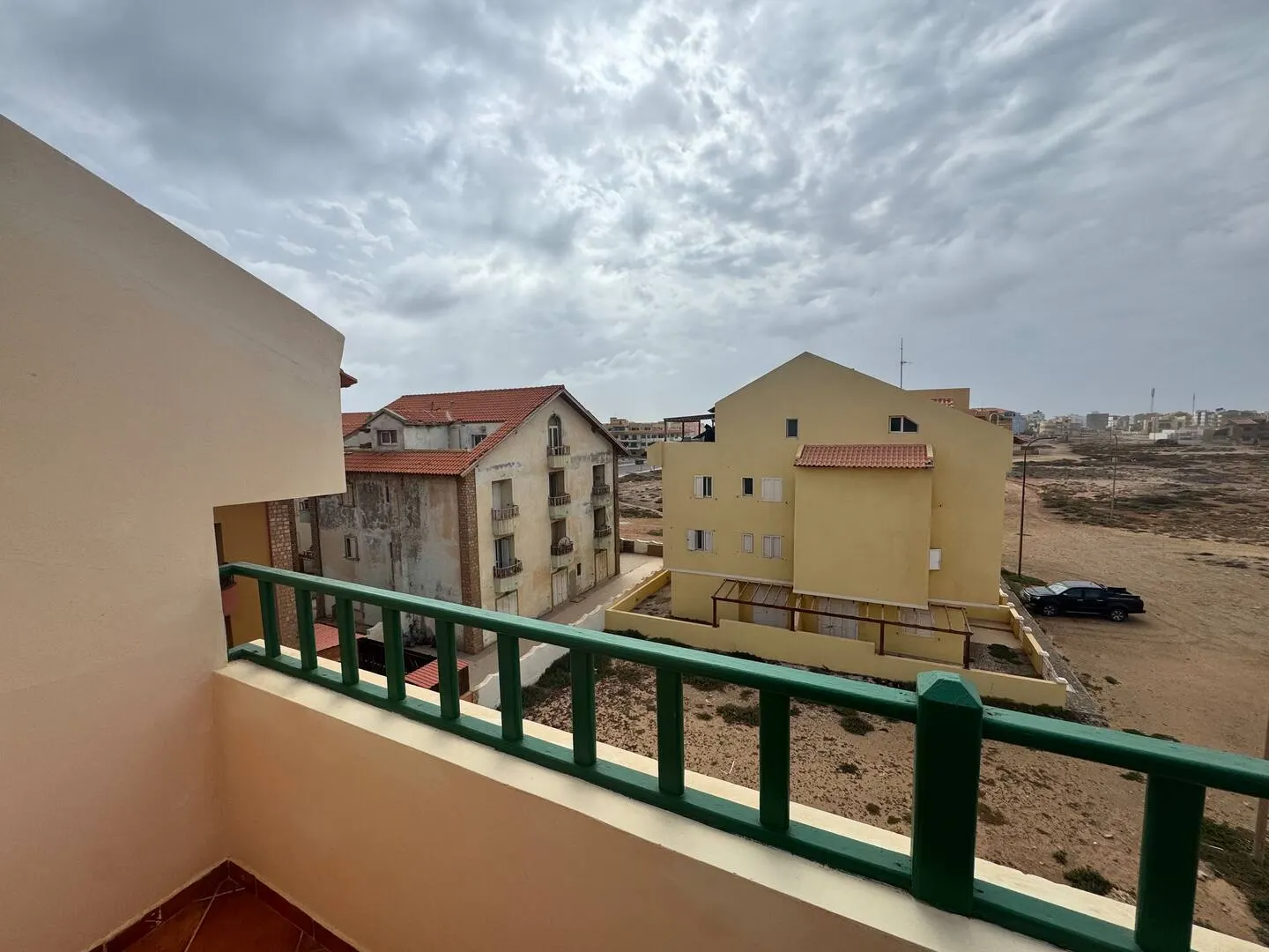 Holiday Properties Vista do Mar1 (Wi-fi) — Additional photos
