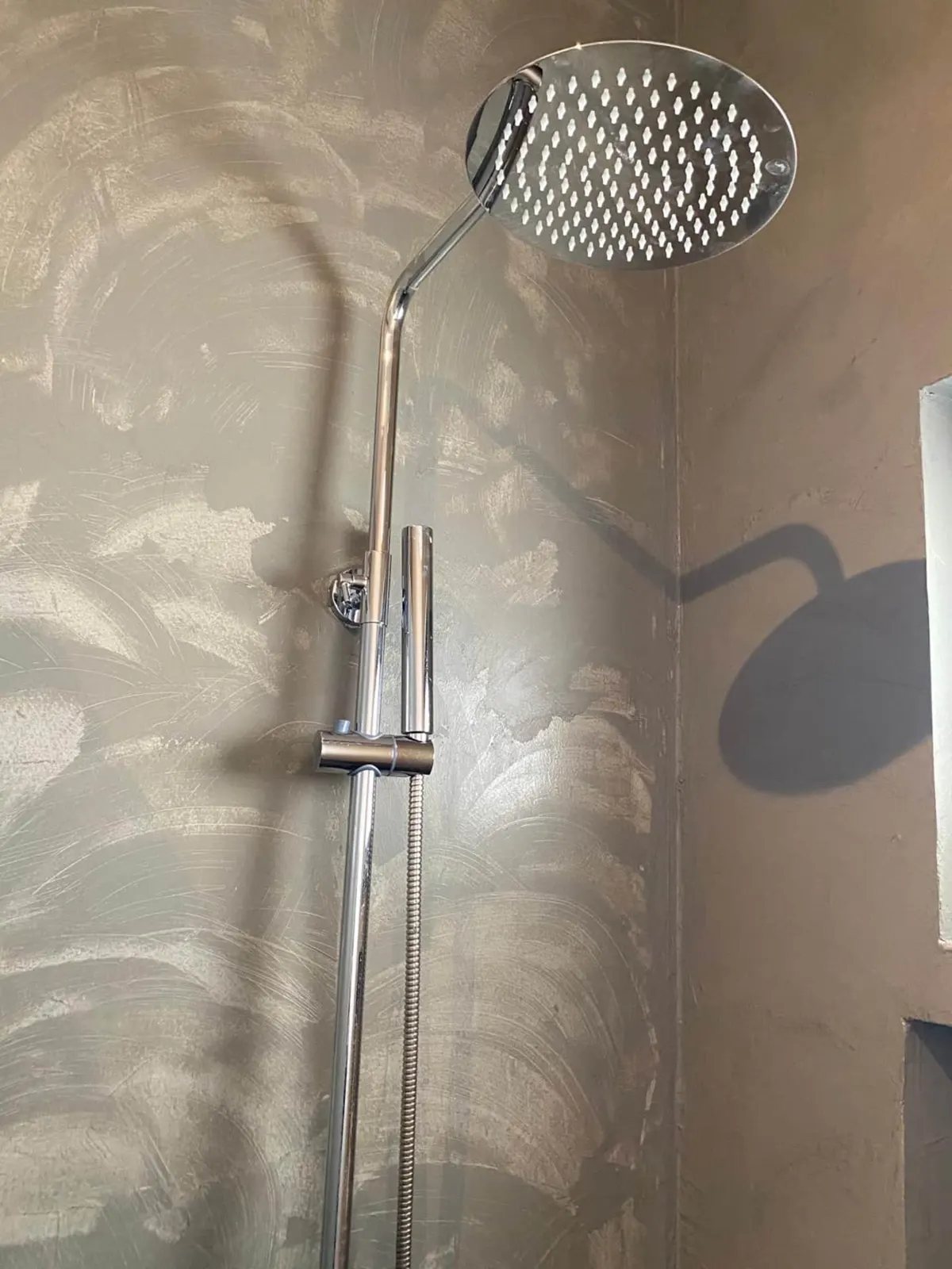Bolboreta, your large terrace in Santa Maria — Full bathroom