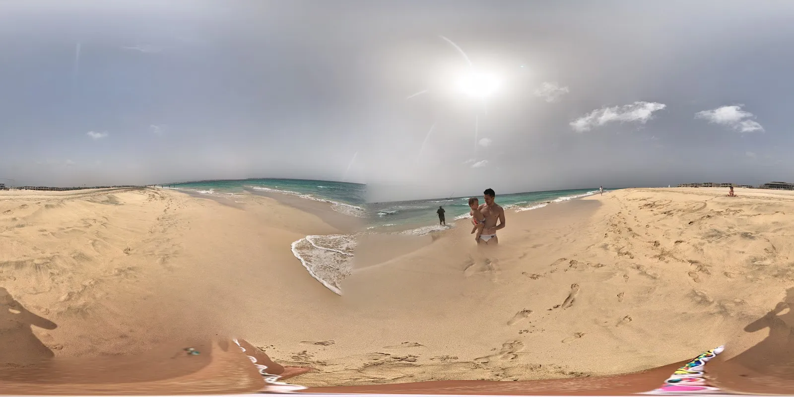 Cabo Verde Diving Villa do Farol photo 6