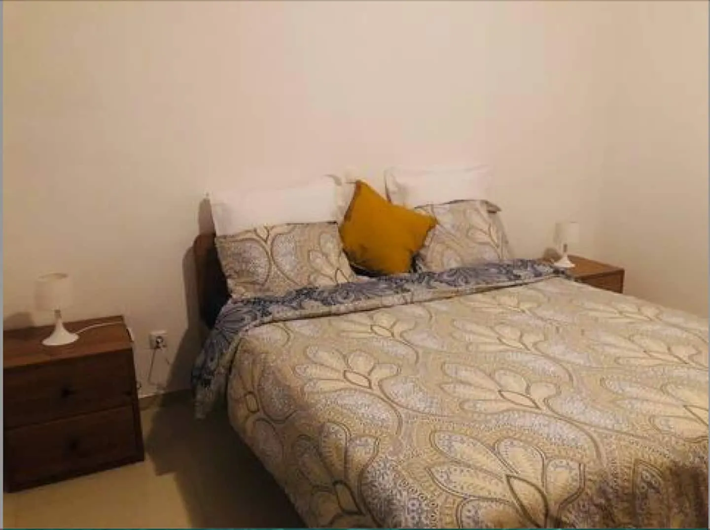 Cosy apartment in Santa Maria — photo 21