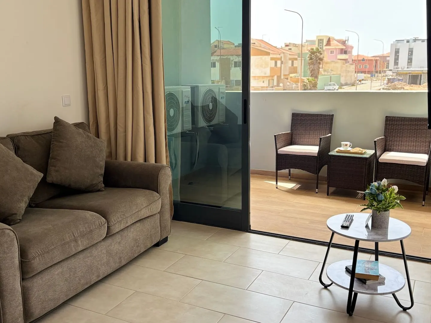 JoLi Beach House - Charming Second Floor T1 Center — photo 16