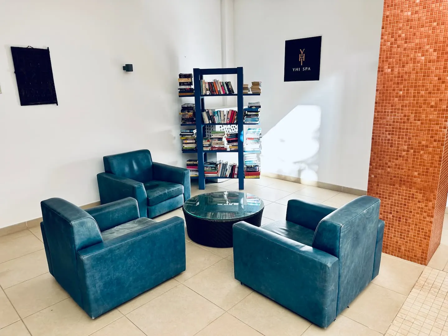 Ground Floor Apartment@MeliaTortuga Resort S.Maria — Additional photos