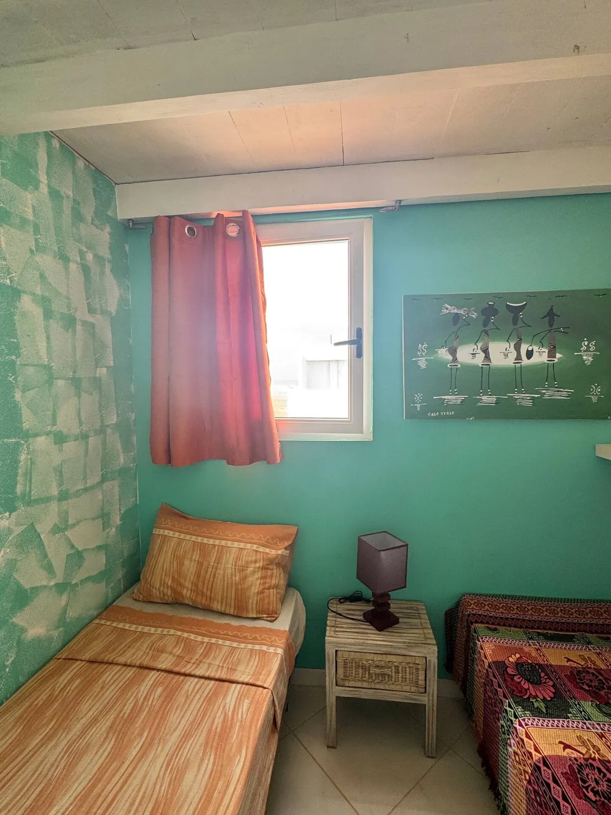 Holiday Properties Vista do Mar1 (Wi-fi) — Additional photos