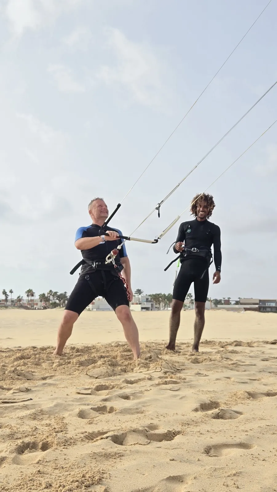Herimar Adventures – Water Activities & Things to do in Santa Maria, Sal Island, Cape Verde photo 2