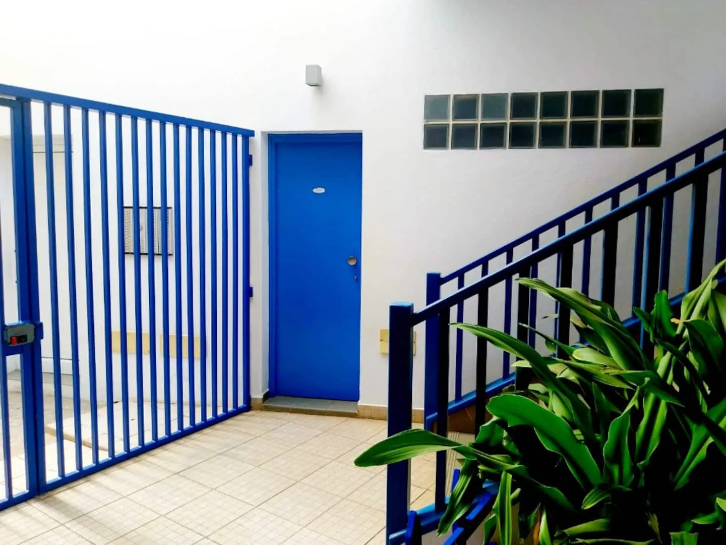 Leme apartment by the sea — Additional photos
