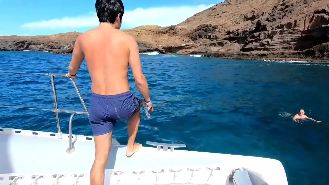 No Limits Adventure Cape Verde photo 6