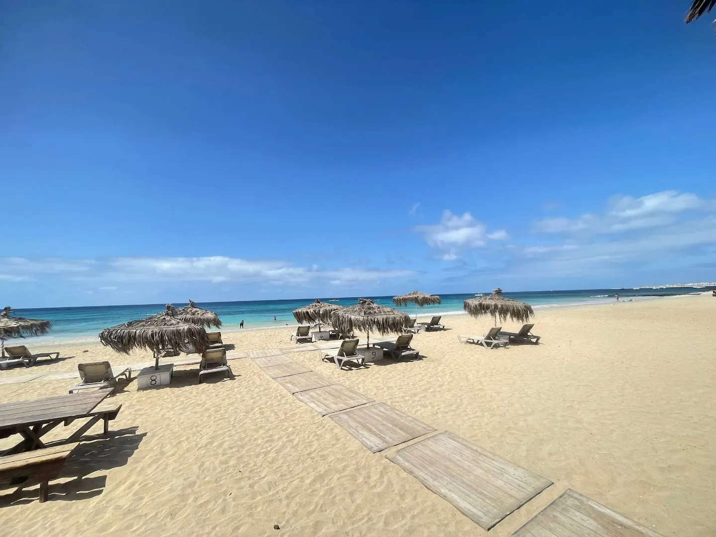 Salty Apartment- Sal Island, Cape Verde — photo 13