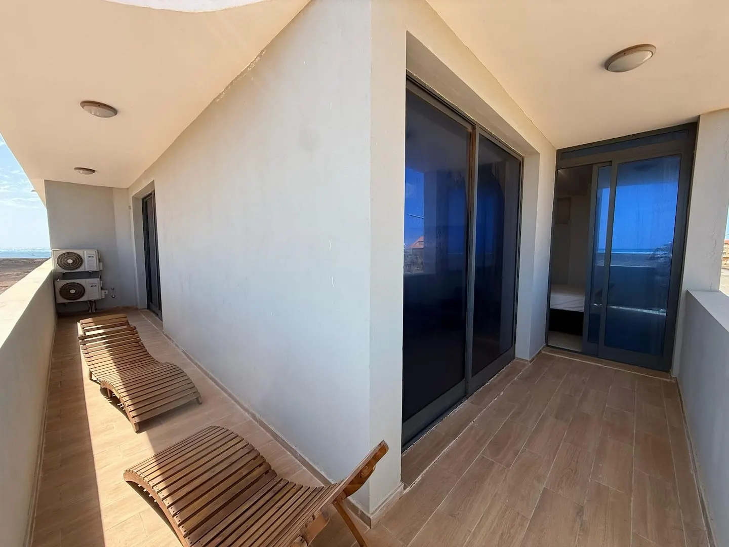 Joli Beach House - Third Floor T3 apartment with b — photo 29
