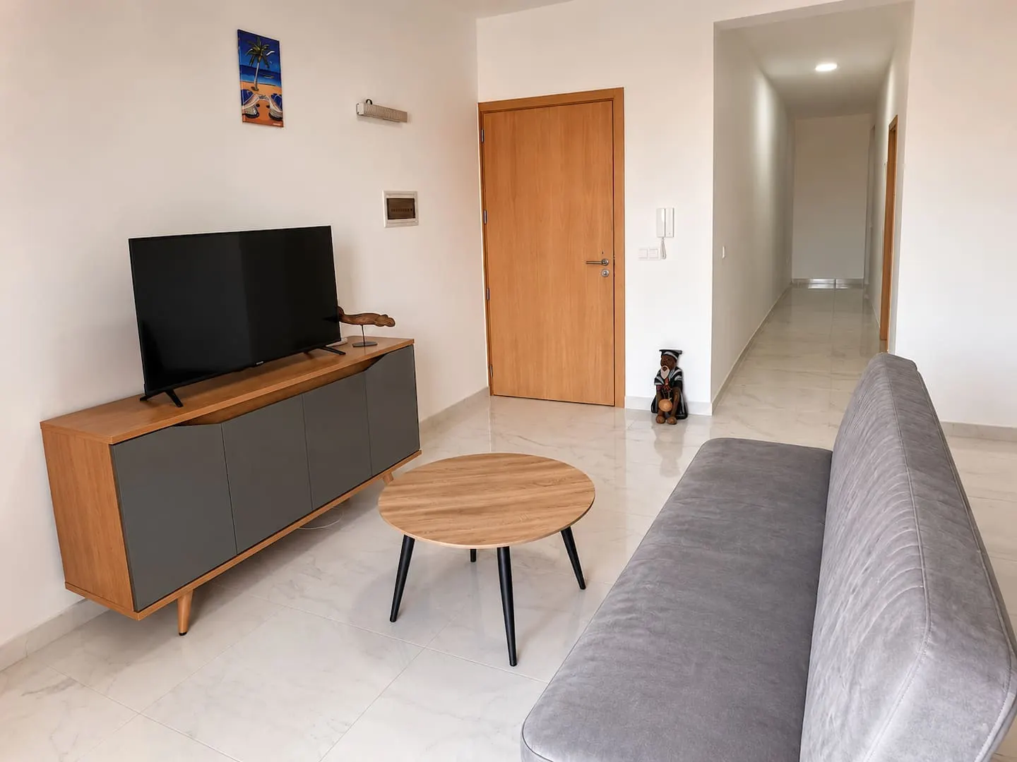 Casa Guido T3
3 bedrooms — Living room