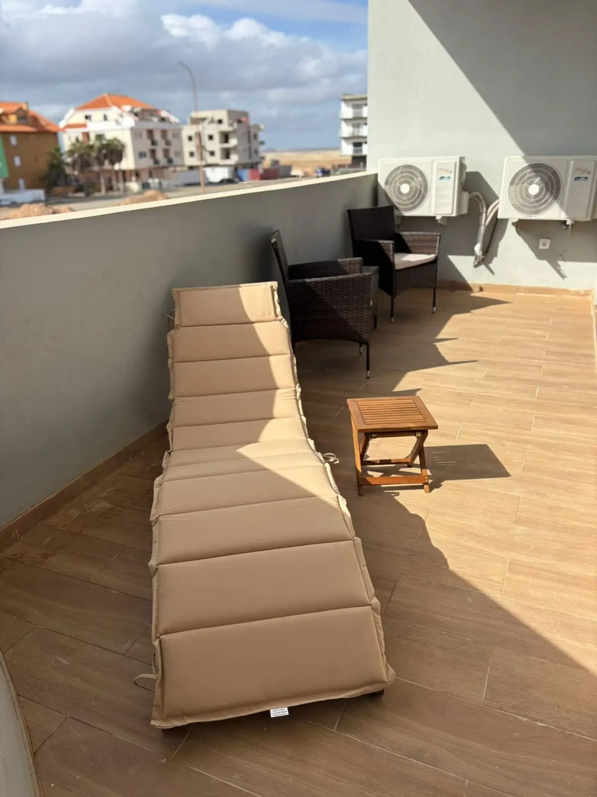 JoLi Beach House - Second Floor T1 Beautiful and A — photo 17