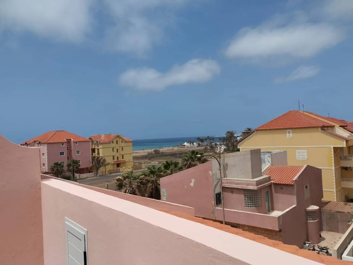 Holiday Properties Prestige Penthouse (Wi-Fi) — Additional photos