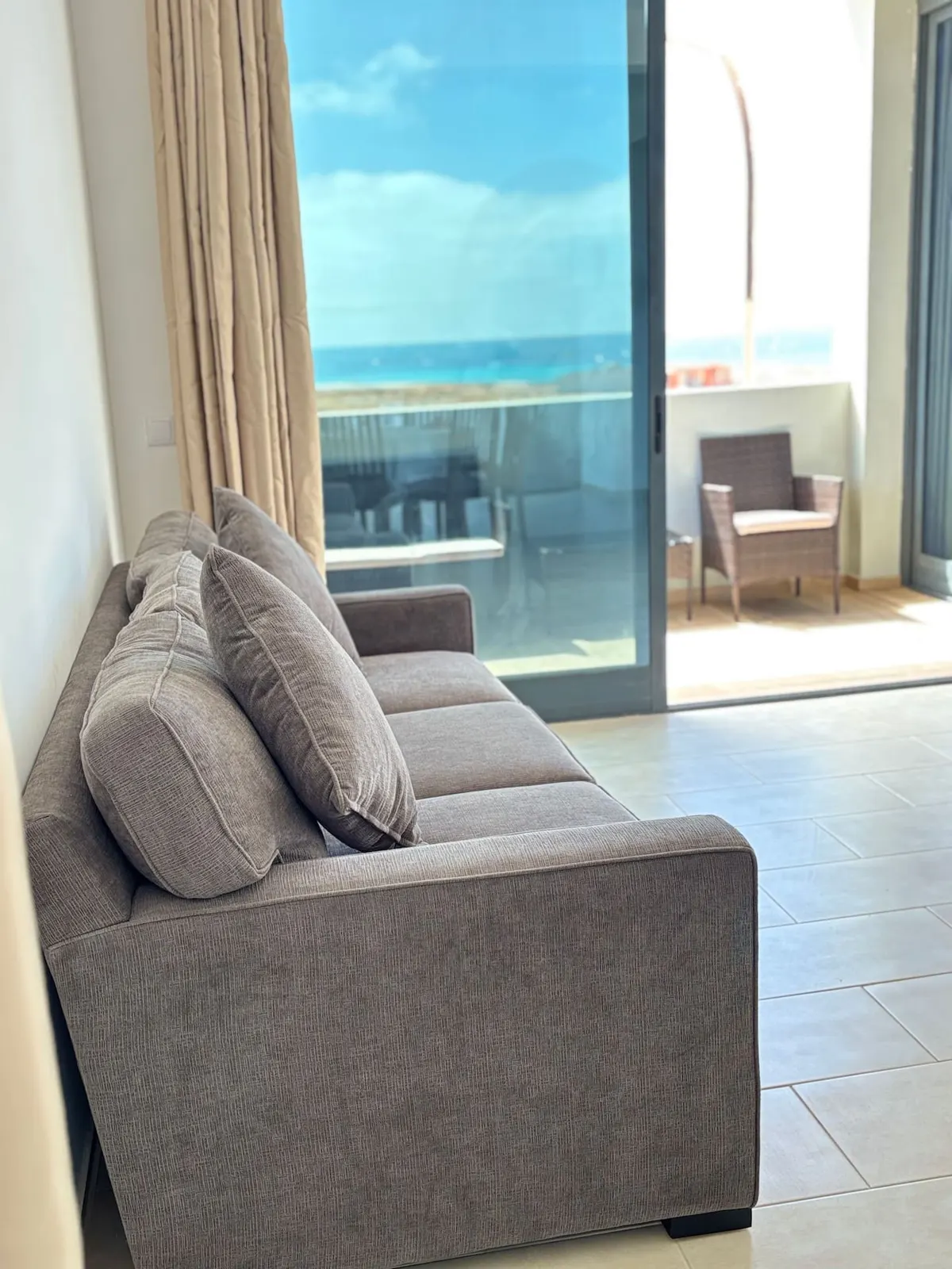 Joli Beach House - Third Floor T3 apartment with b — photo 28
