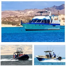Boa Vista Tours