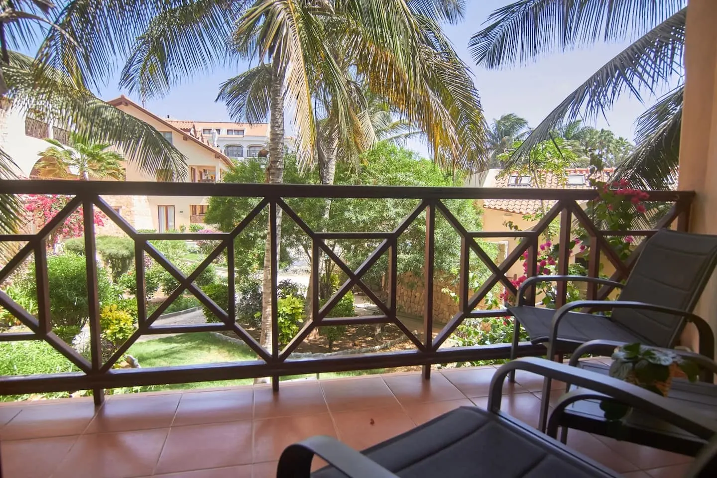 Salt Calm - Porto Antigo II (Beach Apartment) — Exterior