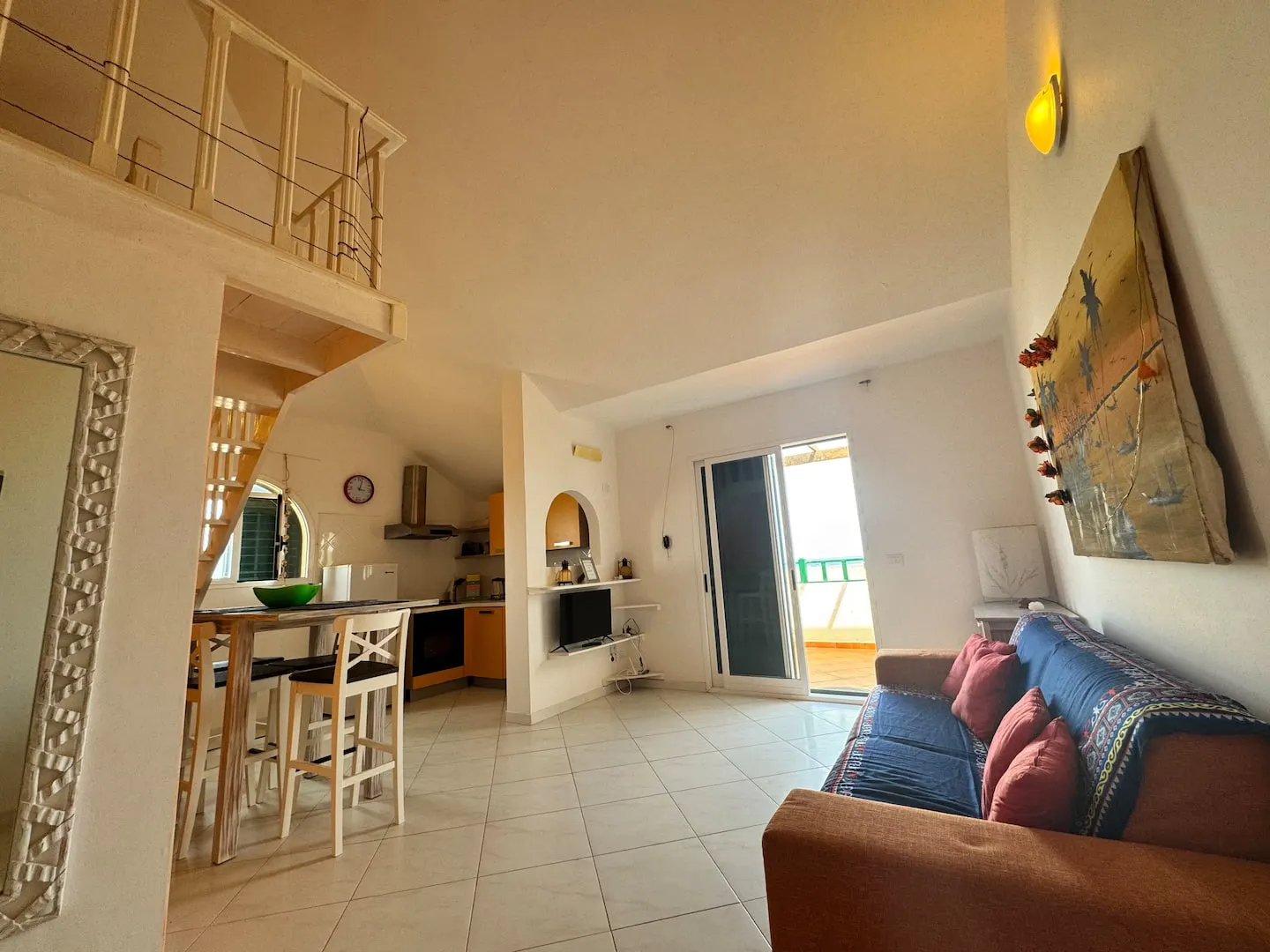Holiday Properties Vista do Mar1 (Wi-fi) — Additional photos