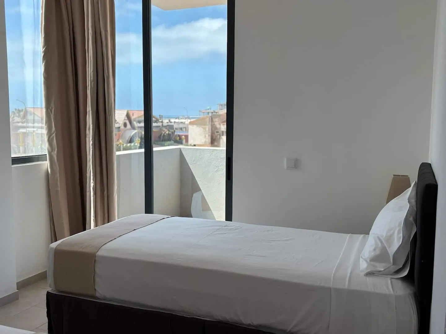 Joli Beach House - Third floor T3 Apartment with b — photo 7