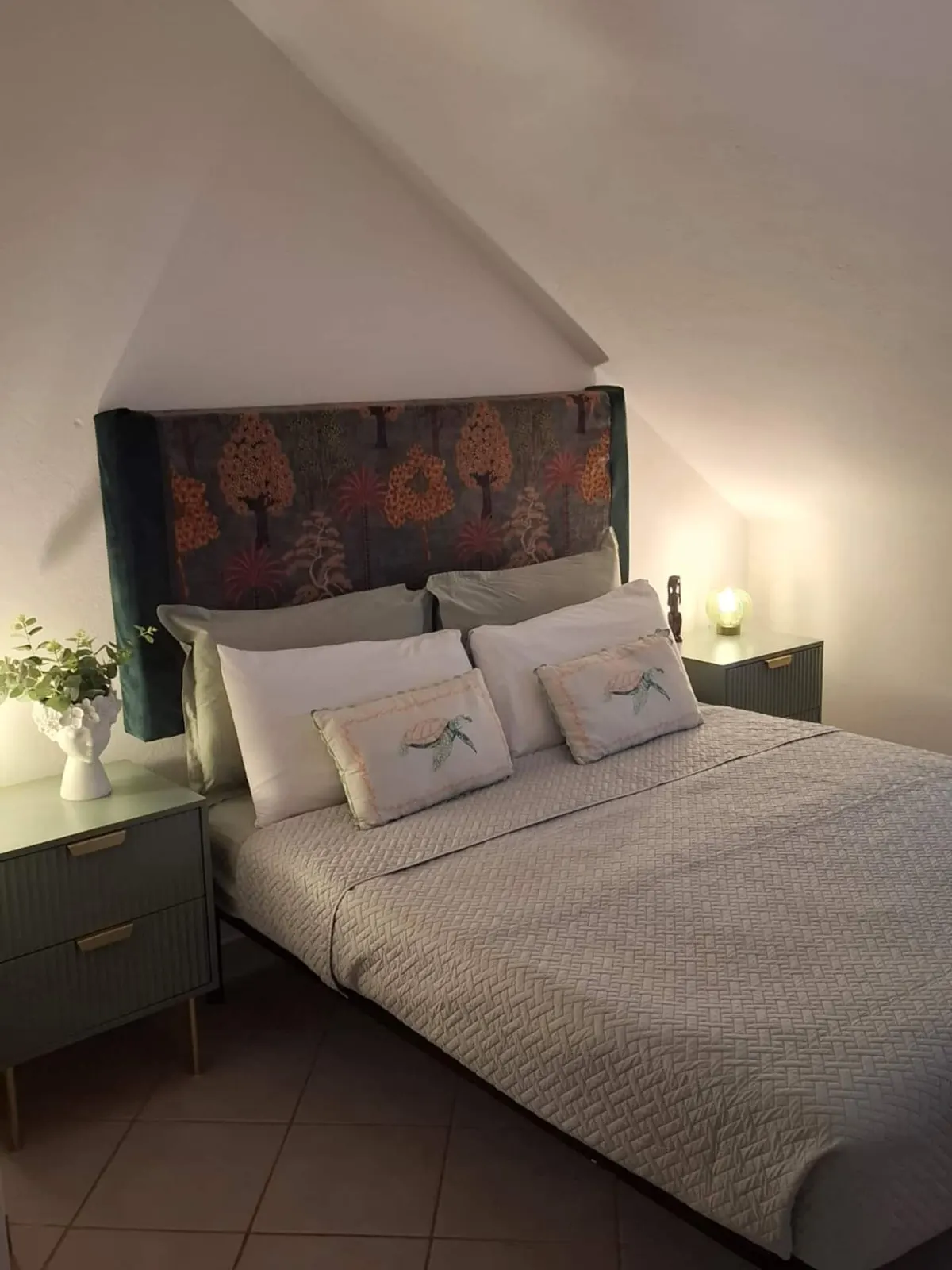 'Sandy Toes' Penthouse (T2) — Bedroom 2