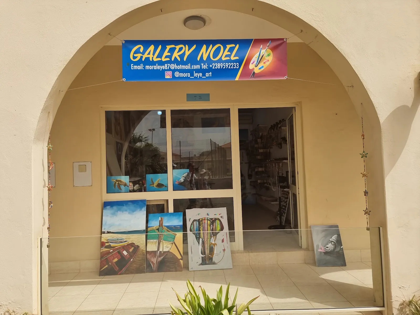Explore Cape Verde photo 4