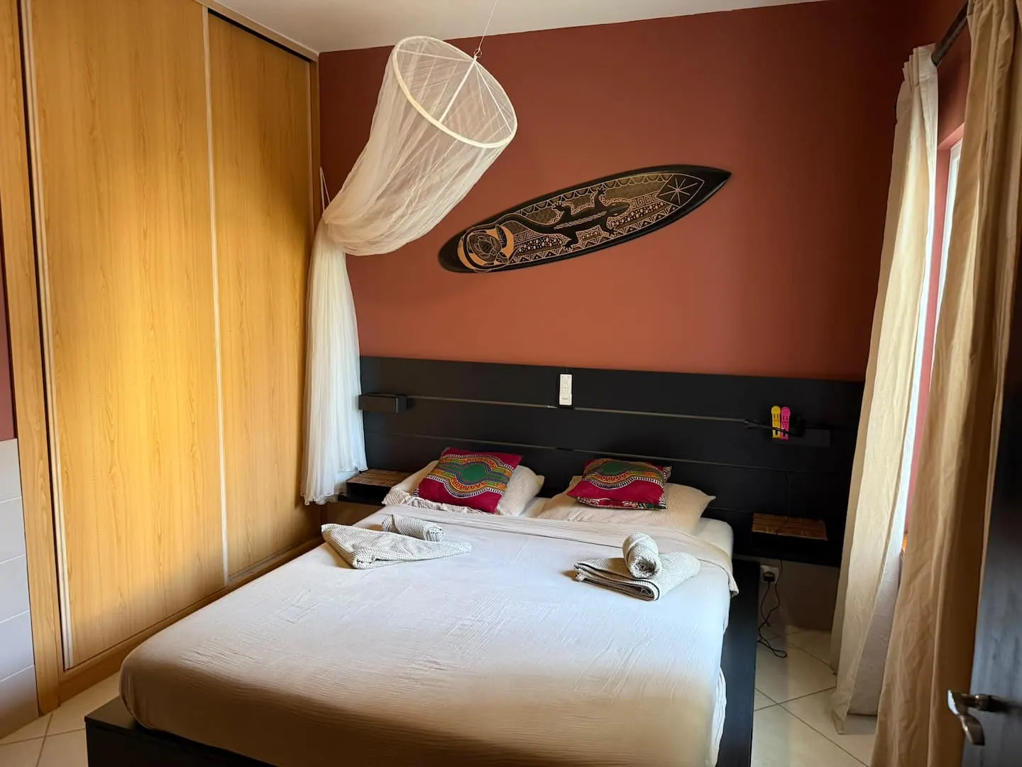 Casa M&M — Bedroom 2