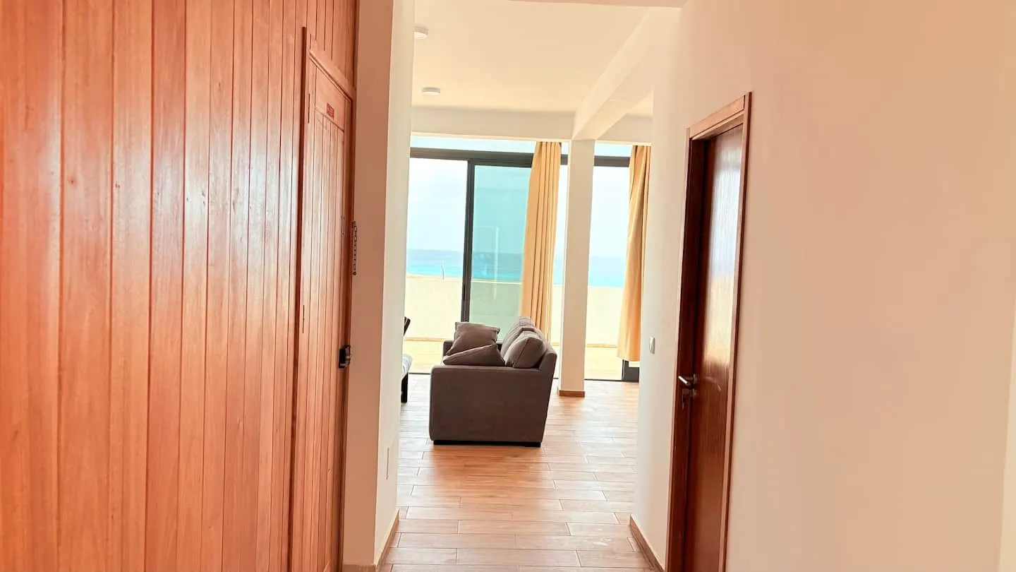 JoLi Penthouse — 60m² Rooftop Terrace, 360° View — photo 47