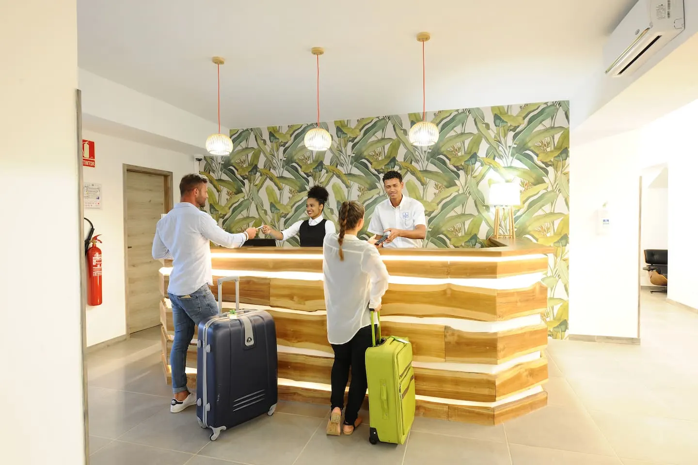 Sobrado Boutique hotel-double room — photo 7