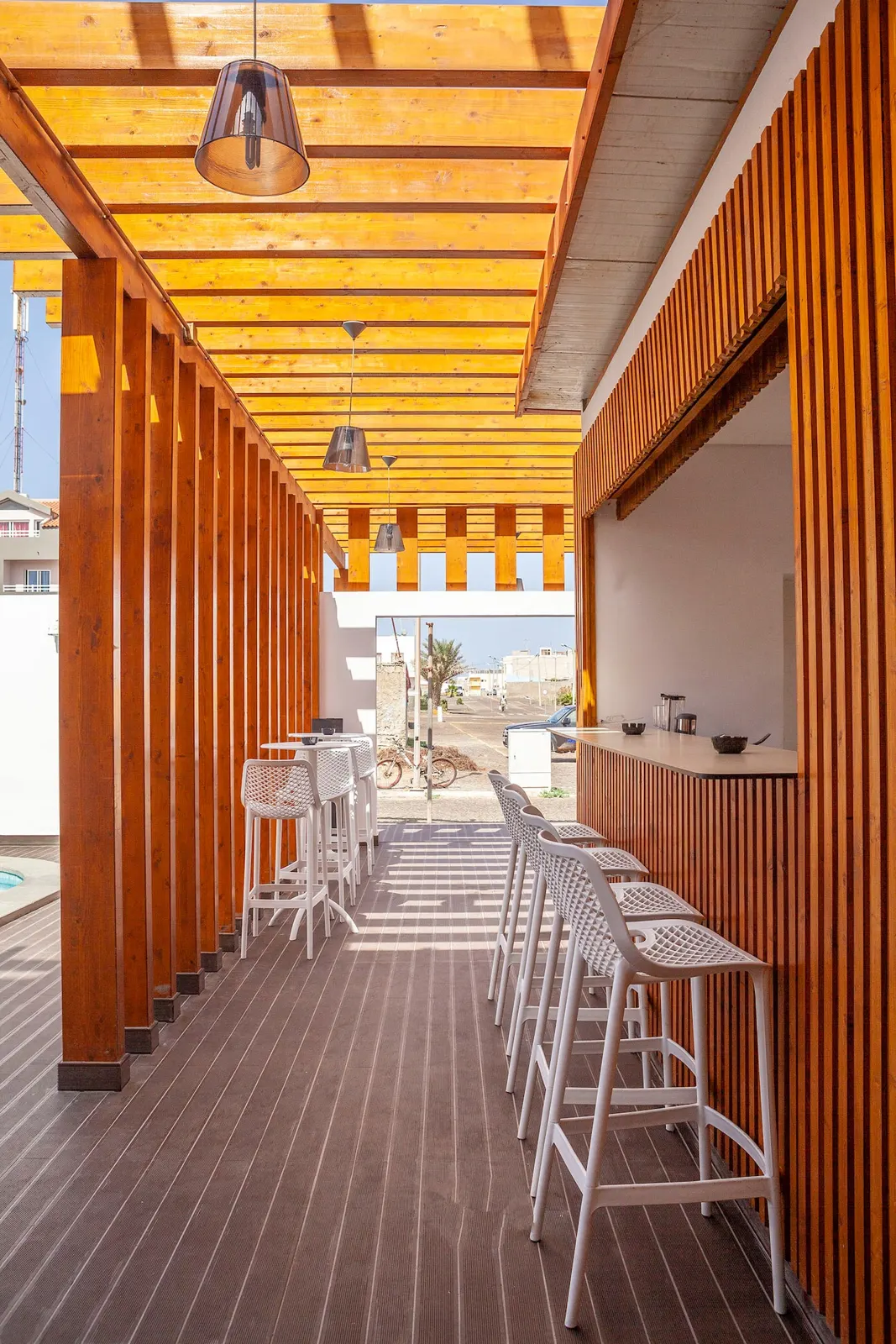 Hotel da Luz – Standard Room | Santa Maria — photo 8