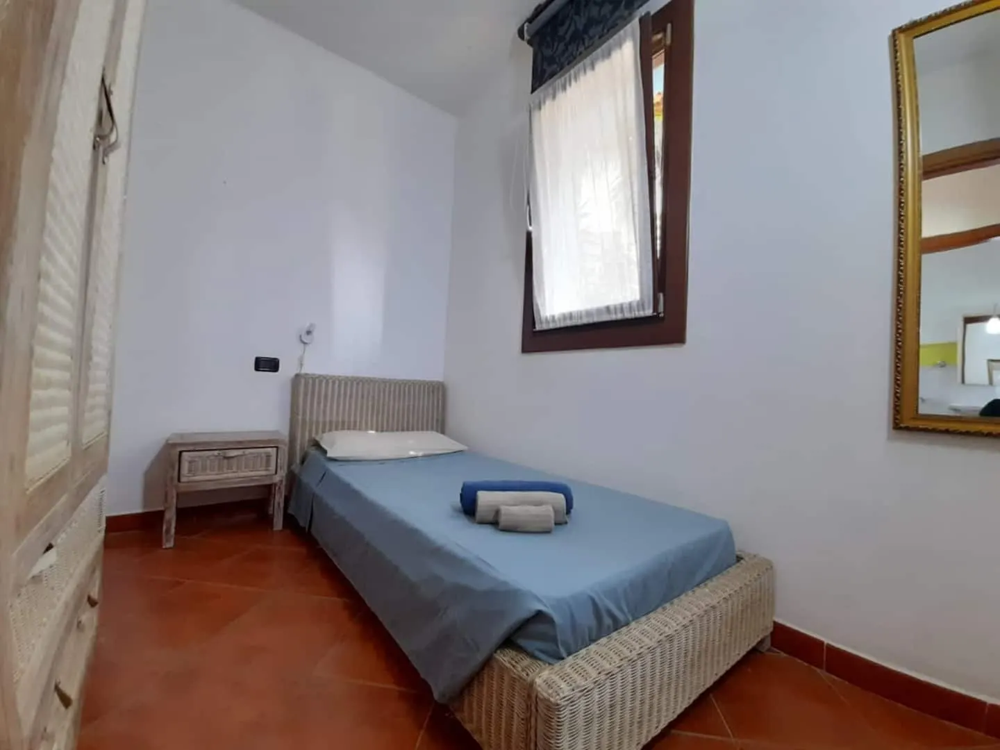 Porto Antigo Sal&Love apt. 8 PA3 — Bedroom 2