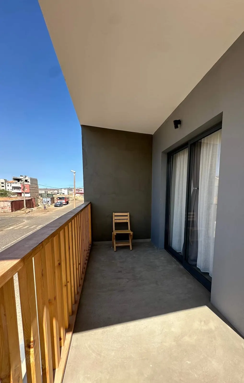 kamoka, your apartment 3 minutes from the beach. — Exterior