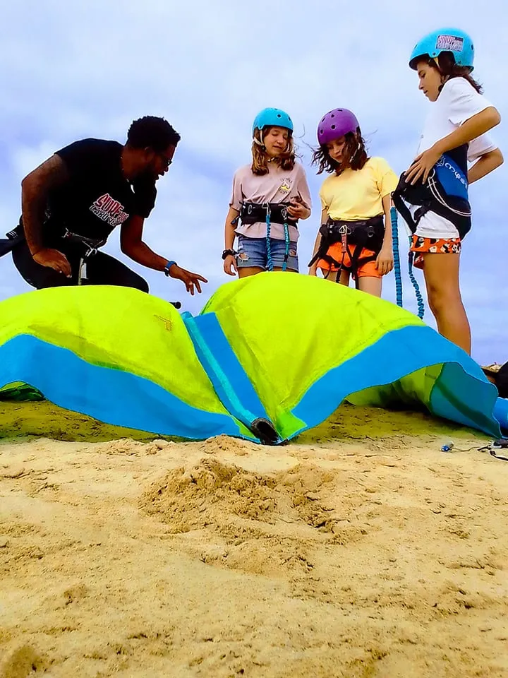 Surf Hub Cabo Verde