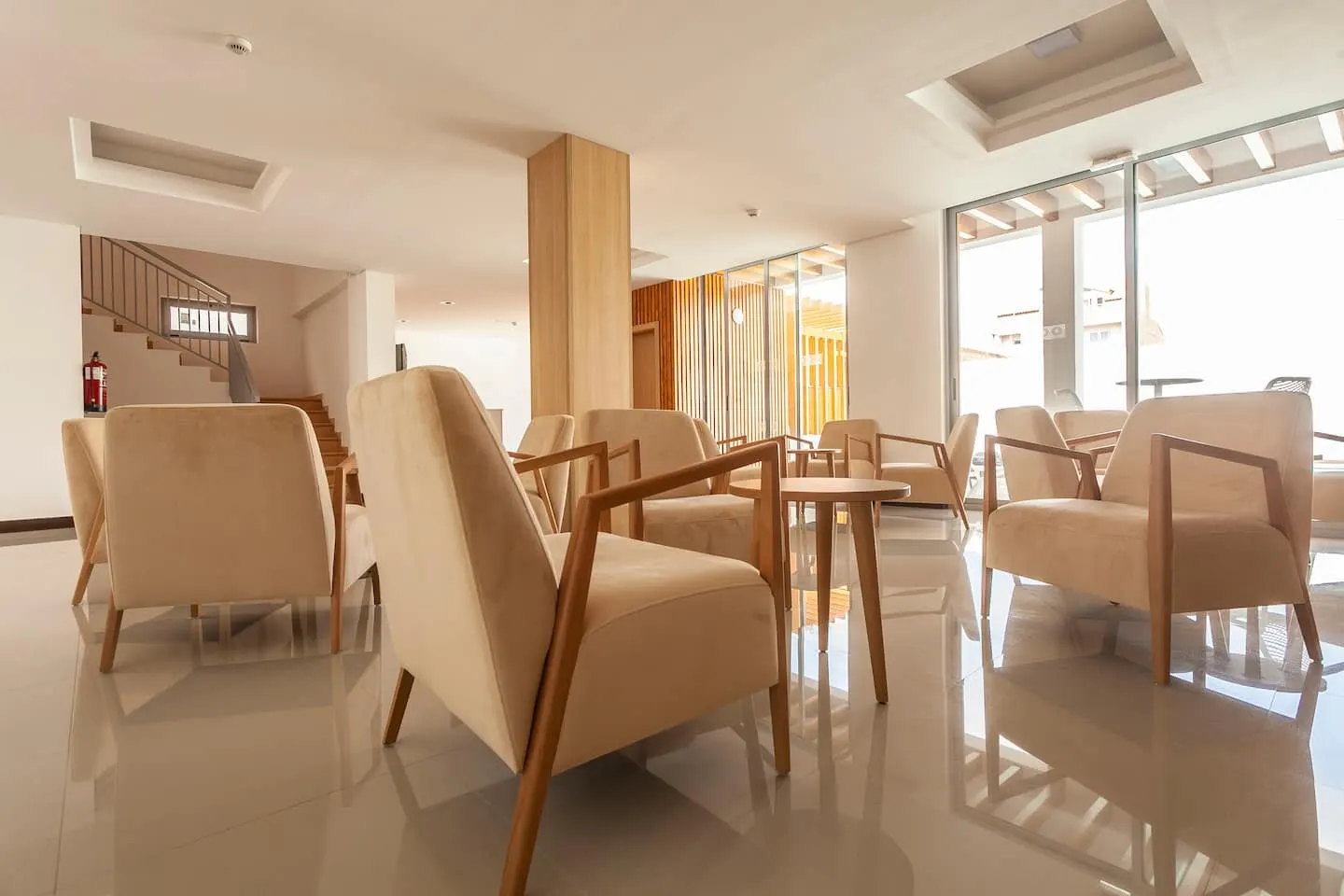Hotel da Luz – Standard Room | Santa Maria — photo 10