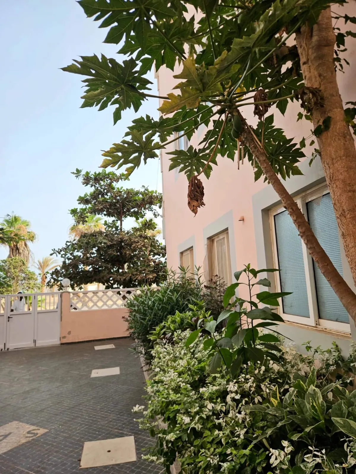 Santa Maria | Sea View | Fast Wifi | Smart TV — Exterior